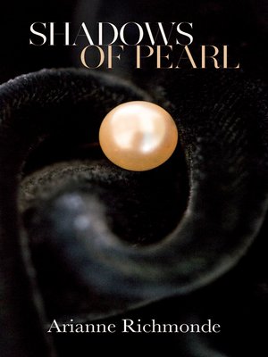 cover image of Shadows of Pearl